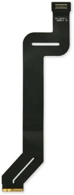 A2141 Trackpad w/Cable for MacBook Pro (16-inch, 2019) 821-00665-A, 661-13161 (Space Gray)