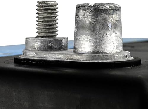 Marine Battery Replaces D27M 8027-127 Group 27