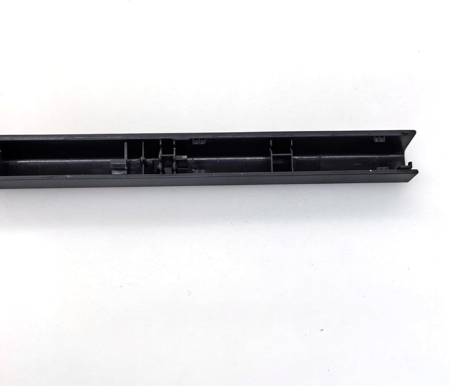 Replacement LCD Hinge Cover for HP Chromebook 14 G6 Series Laptop Clip Trim Strip Cap Case TPN-Q231 L90414-001 Gray