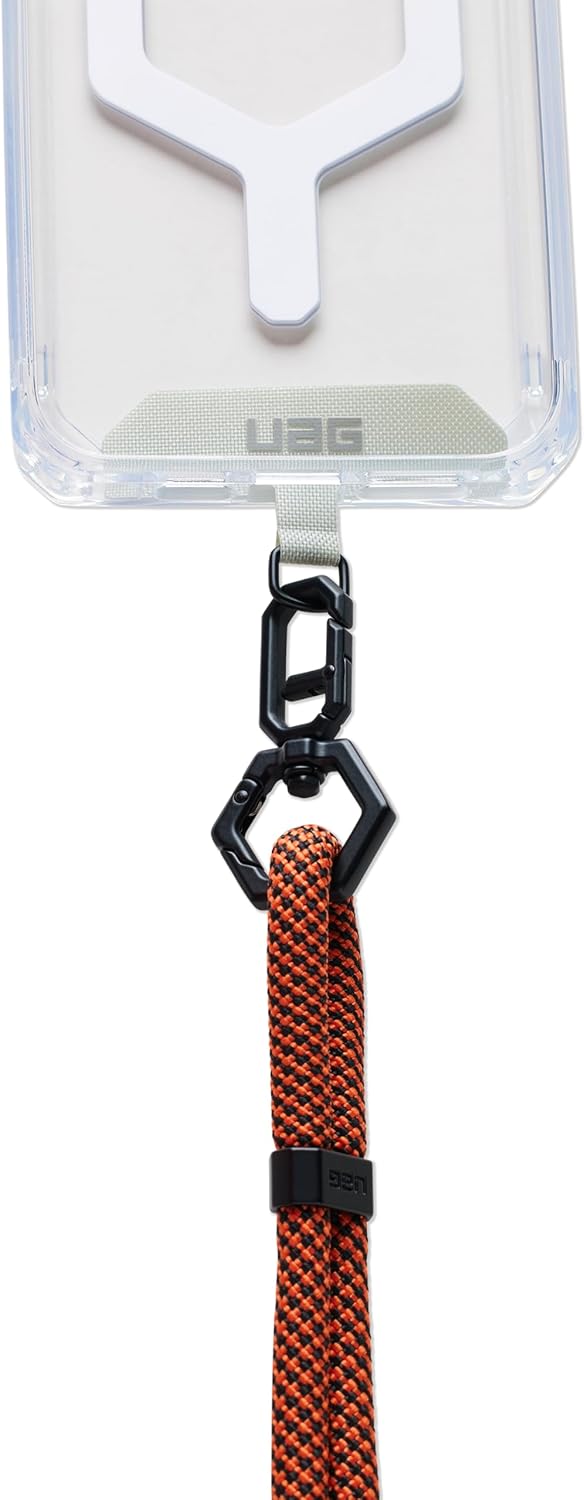 URBAN ARMOR GEAR UAG Phone Lanyard Wrist Strap Adjustable Paracord Lanyard Civilian