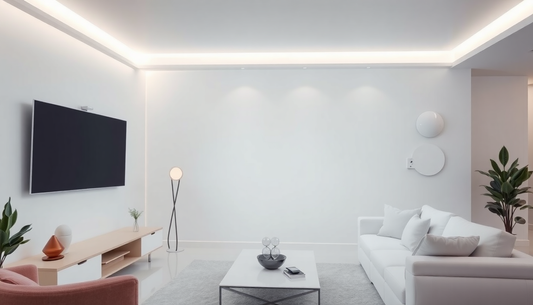 The Rise of Tool-Free Mounting Systems: Revolutionizing Home Tech in 2025