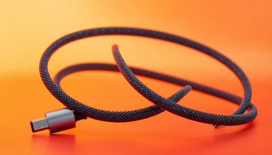 Staying Charged in the Heat: The Importance of Heat-Resistant Charging Cables