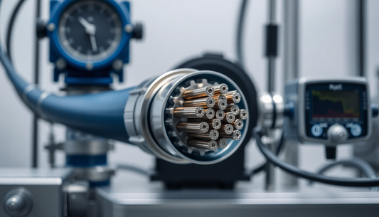 Unbreakable Connections: Ensuring Cable Durability for Your High-Power Devices