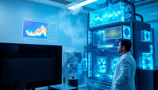 Keeping Your Tech Cool: The Importance of Heat Dissipation