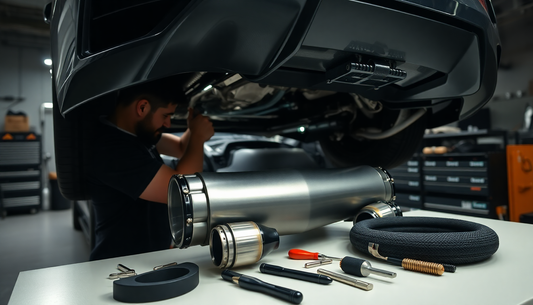 Upgrade Your Night Repairs with These Essential Under-Hood Accessories