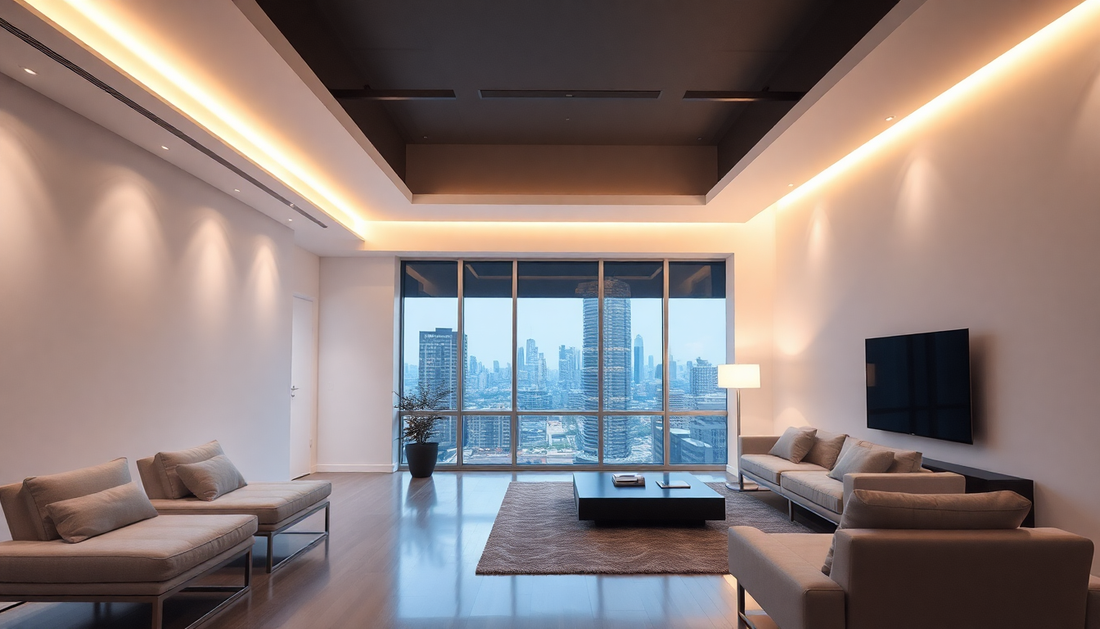 Illuminate Your World with ApexElectro's Top Low-Energy LED Solutions