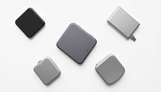 5 Surprisingly Useful Tech Accessories Under $30 That Will Upgrade Your Daily Life