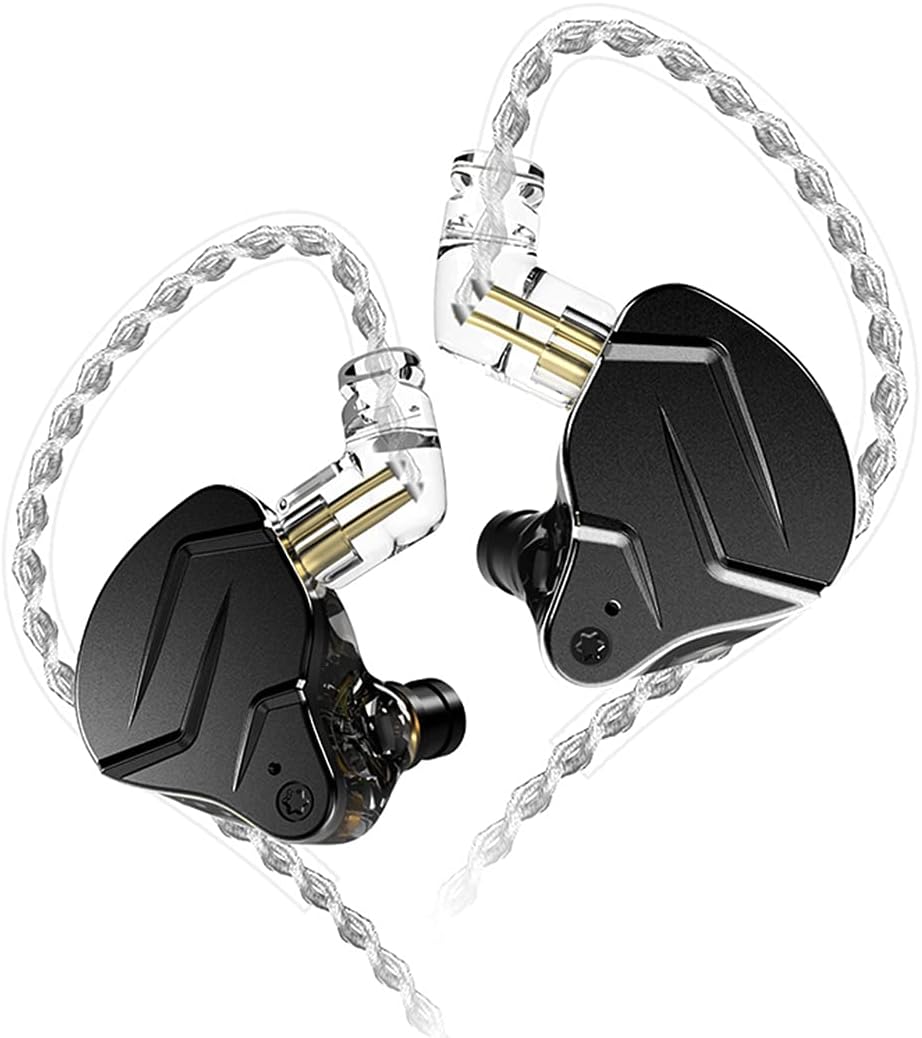 Earbuds & Accessories