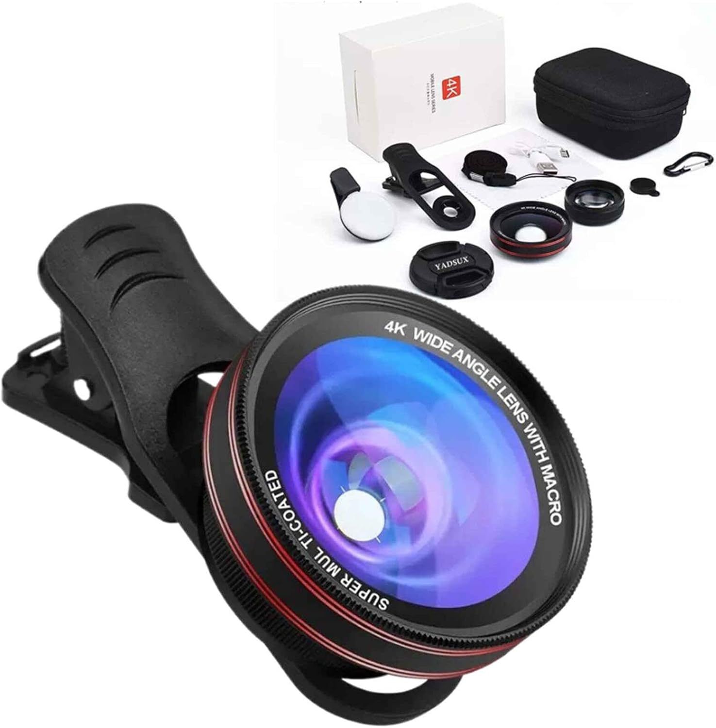 Photo & Video Accessories