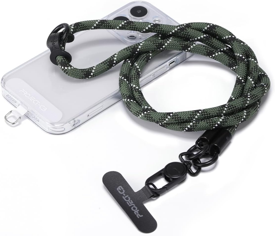 Lanyards & Wrist Straps