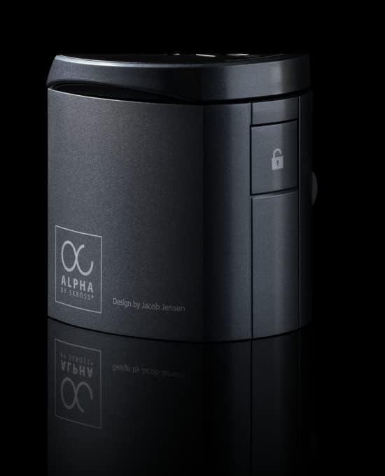 Skross Alpha Premium World Travel Adapter
