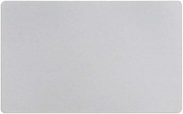 A2485 Trackpad w/Cable for MacBook Pro (16-inch, M1 2021) 661-23673, 661-23674, 821-03115-A (Genuine) (Space Gray)