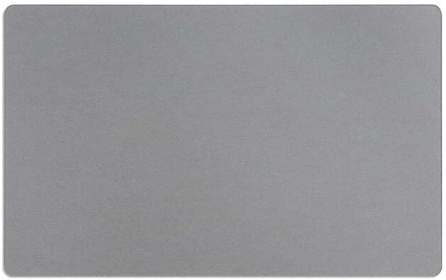 A2485 Trackpad w/Cable for MacBook Pro (16-inch, M1 2021) 661-23673, 661-23674, 821-03115-A (Genuine) (Space Gray)