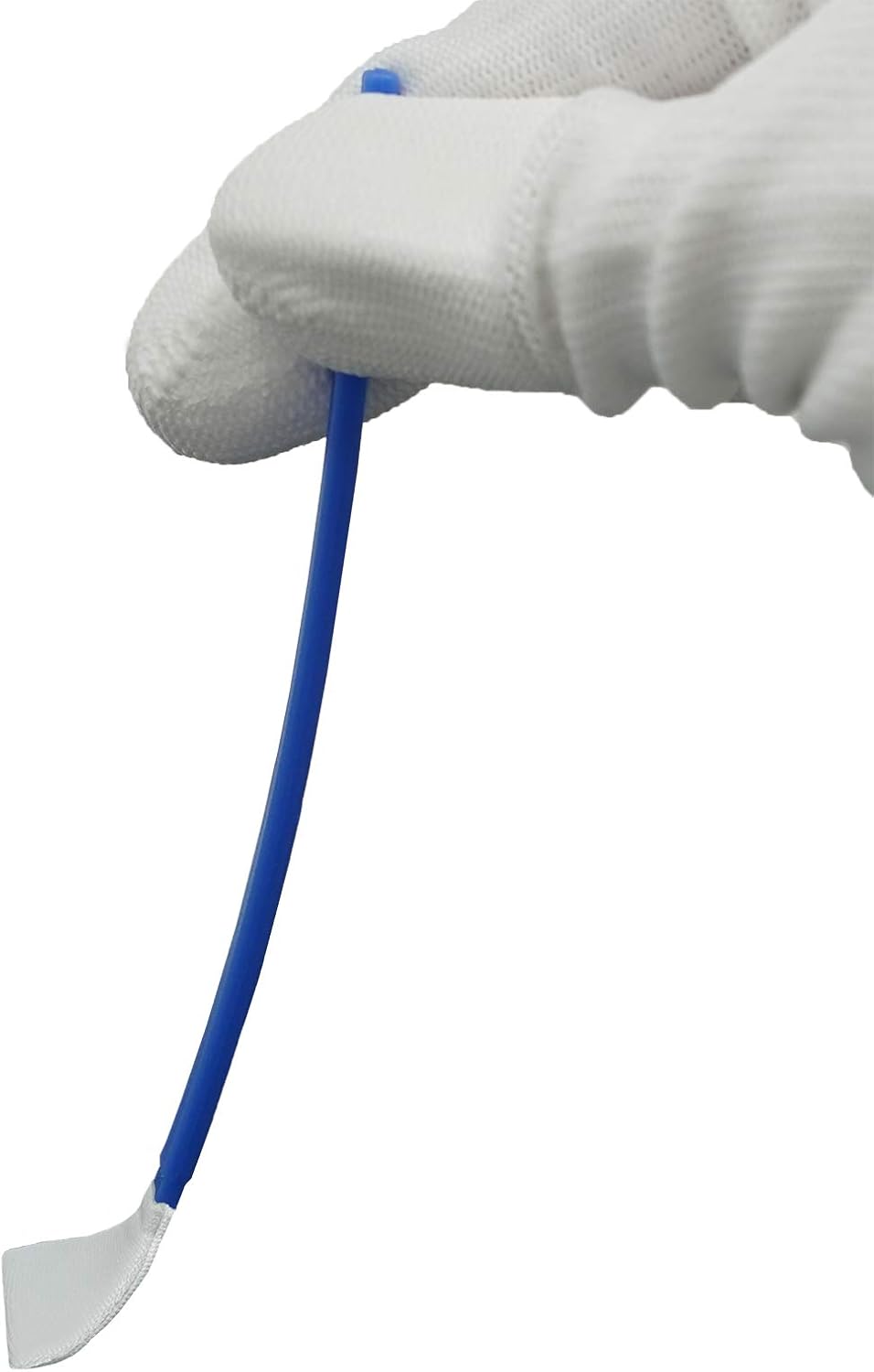 UES FFR-30 DSLR or SLR Digital Camera Sensor Cleaning Swabs for Full-Frame Sensors (30 X 24mm Swabs, NO Liquid Cleaner)