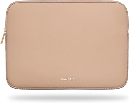 Vandel Slim MacBook Air 15 Inch Laptop Sleeve, 15 inch Laptop Case, Protective MacBook Pro Case, Dell XPS 15 Cover, Surface, Mac Book Air Pouch, Computer Carrying Bag