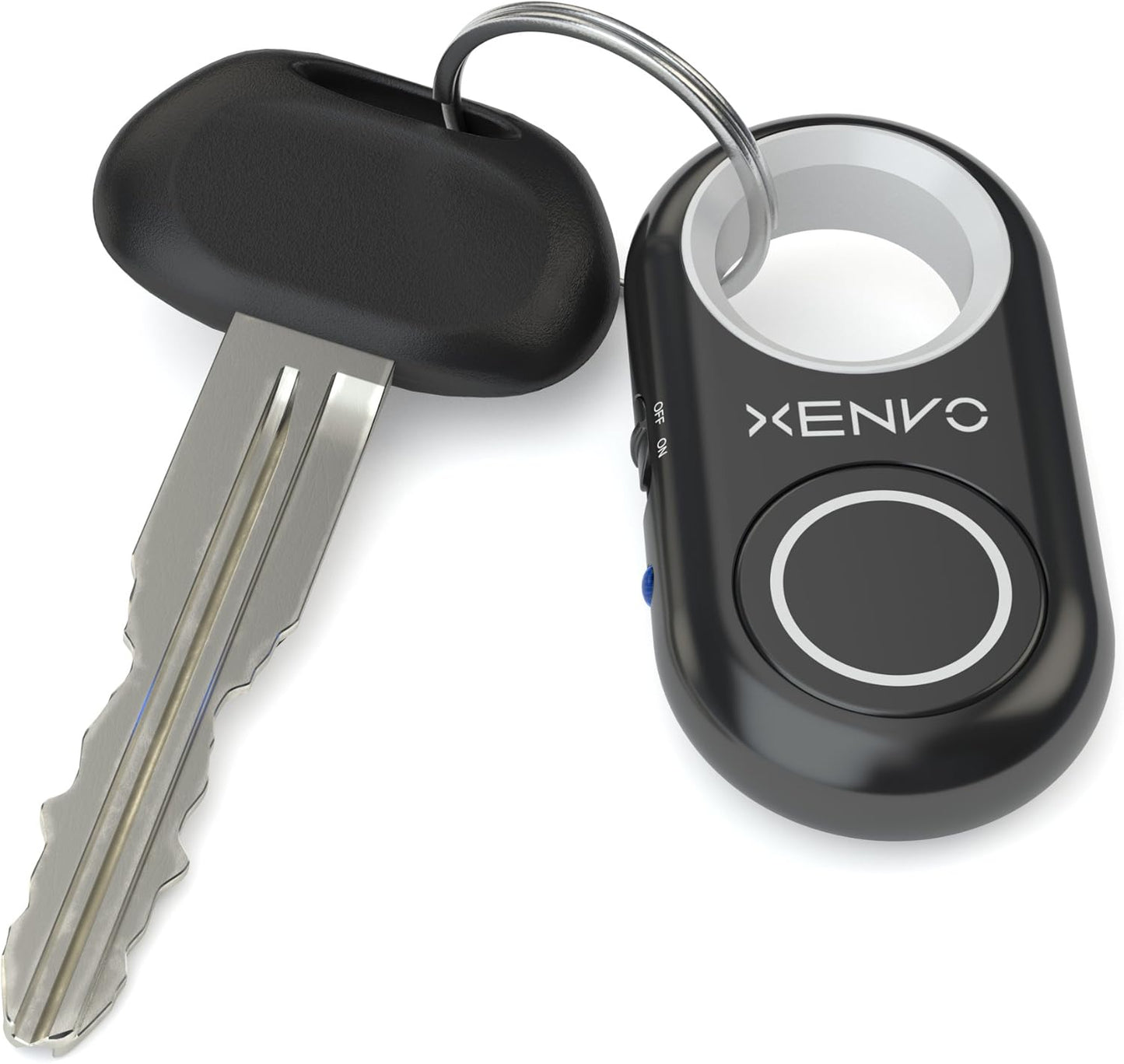 Shutterbug - Camera Shutter Remote Control - Bluetooth Wireless Selfie Button Clicker - Compatible with iPhone, iPad, Android, Samsung, and Google Pixel Cell Phones, Smartphones and Tablets