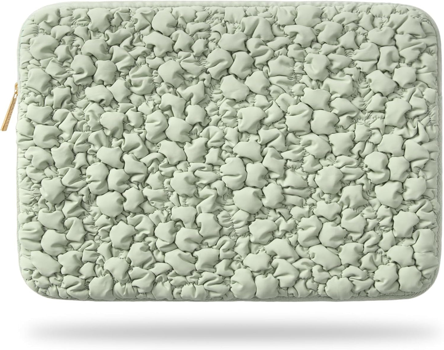 Vandel Puffy Laptop Sleeve Case, 13-14 inch Laptop Sleeve Bag Case 13.3 Inch, Compatible with Mac Air 13, MacBook Pro 13 in, MacBook 14 in, iPad Pro 12.9, HP Dell ASUS