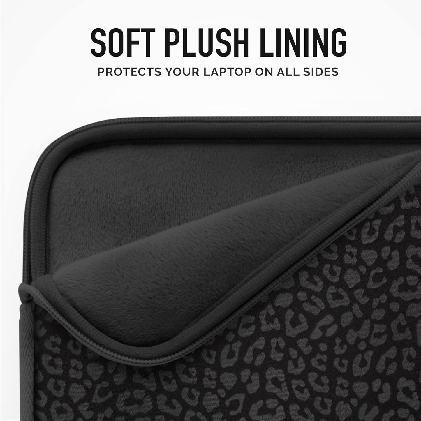 Vandel Slim MacBook Air 15 Inch Laptop Sleeve, 15 inch Laptop Case, Protective MacBook Pro Case, Dell XPS 15 Cover, Surface, Mac Book Air Pouch, Computer Carrying Bag