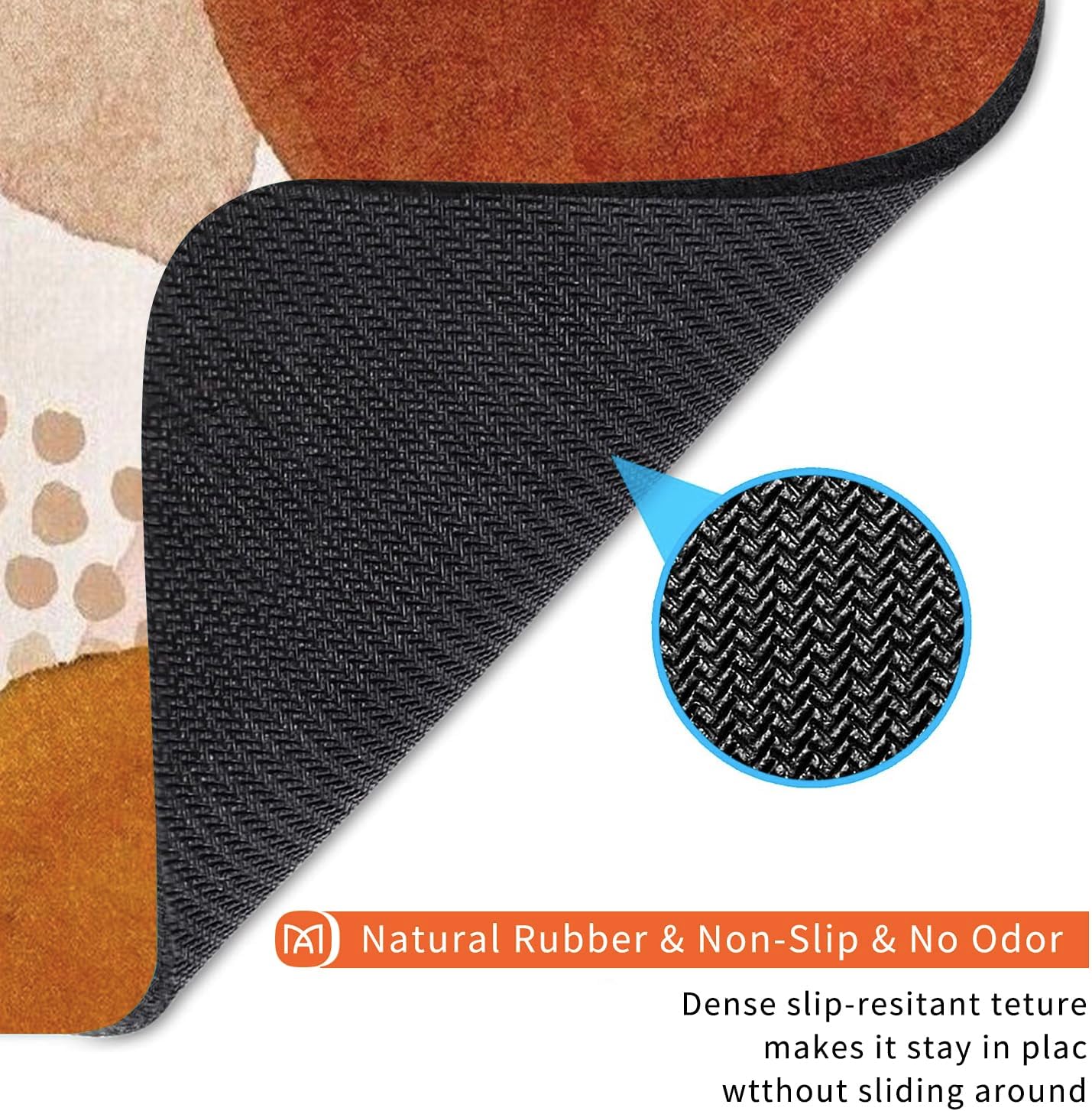 Square Mouse Pad Abstract Marble 2,Personalized Premium-Textured Custom Mouse Mat Design,Washable Mousepad Cloth,Non-Slip Rubber Base Computer Mouse Pads for Wireless Mouse